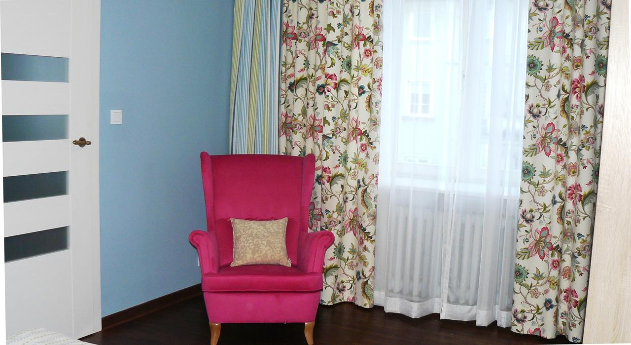 Apartament Chmielna Appartement Warschau Buitenkant foto
