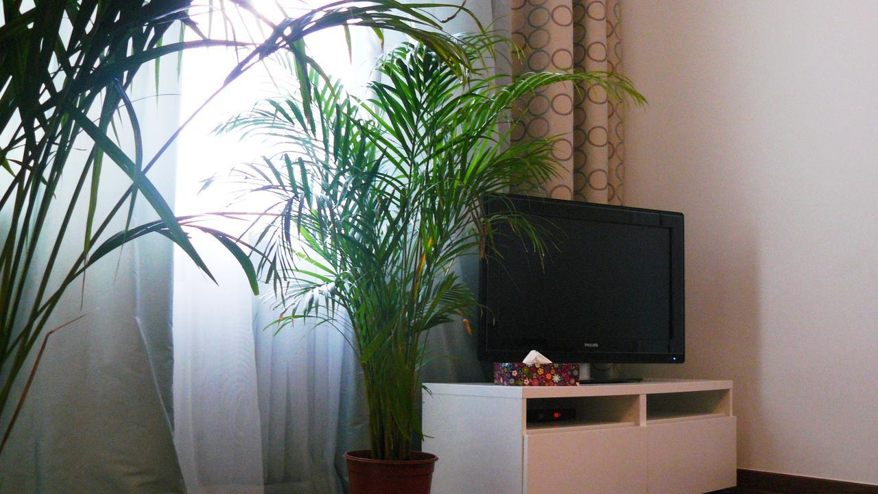 Apartament Chmielna Appartement Warschau Buitenkant foto