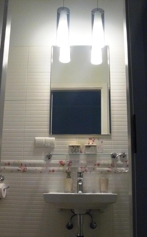 Apartament Chmielna Appartement Warschau Buitenkant foto