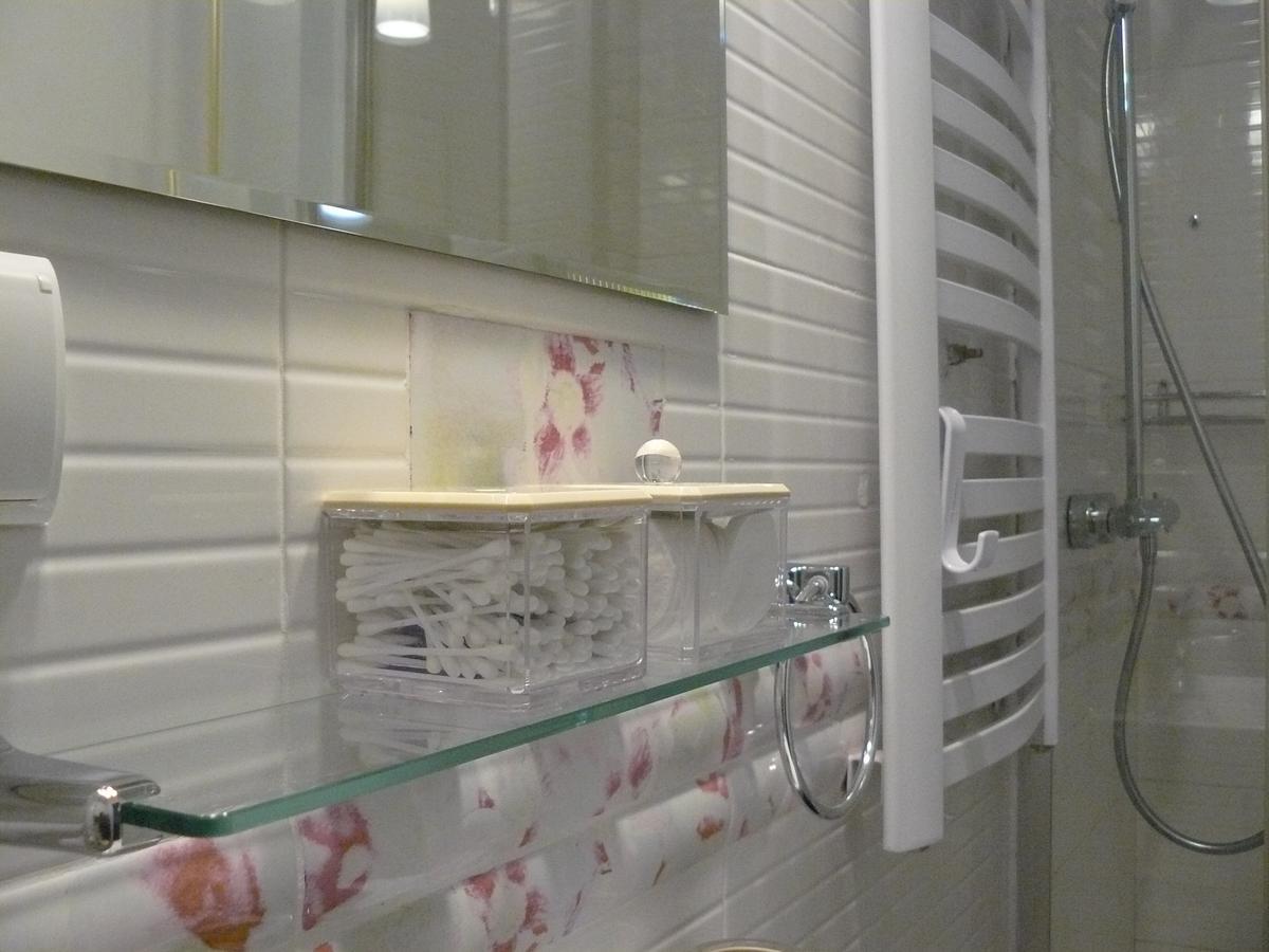 Apartament Chmielna Appartement Warschau Buitenkant foto